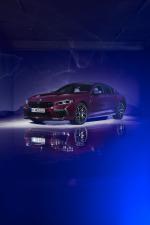 BMW M8 Competition Gran Coupe 2019 года (WW)